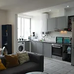 Sea Breeze Homestay Lagos