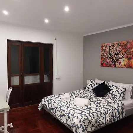 Sea Breeze Habitación en casa particular Lagos