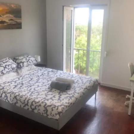 Sea Breeze Habitación en casa particular Lagos