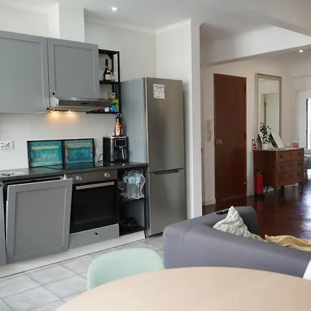 Accommodatie bij particulieren Sea Breeze Lagos