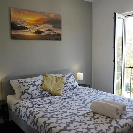 Accommodatie bij particulieren Sea Breeze *
