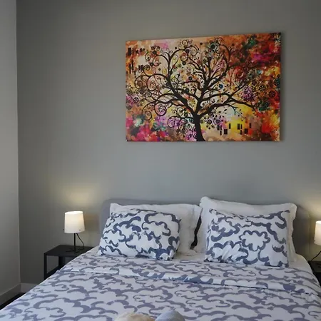 Sea Breeze Accommodatie bij particulieren *