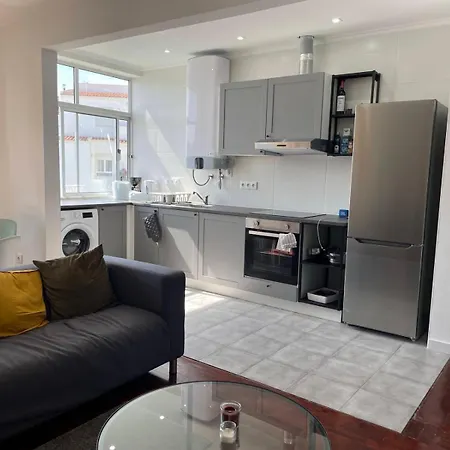 Sea Breeze Accommodatie bij particulieren