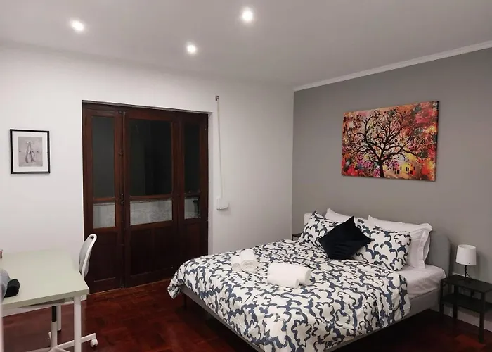 Sea Breeze 民宿 拉哥斯